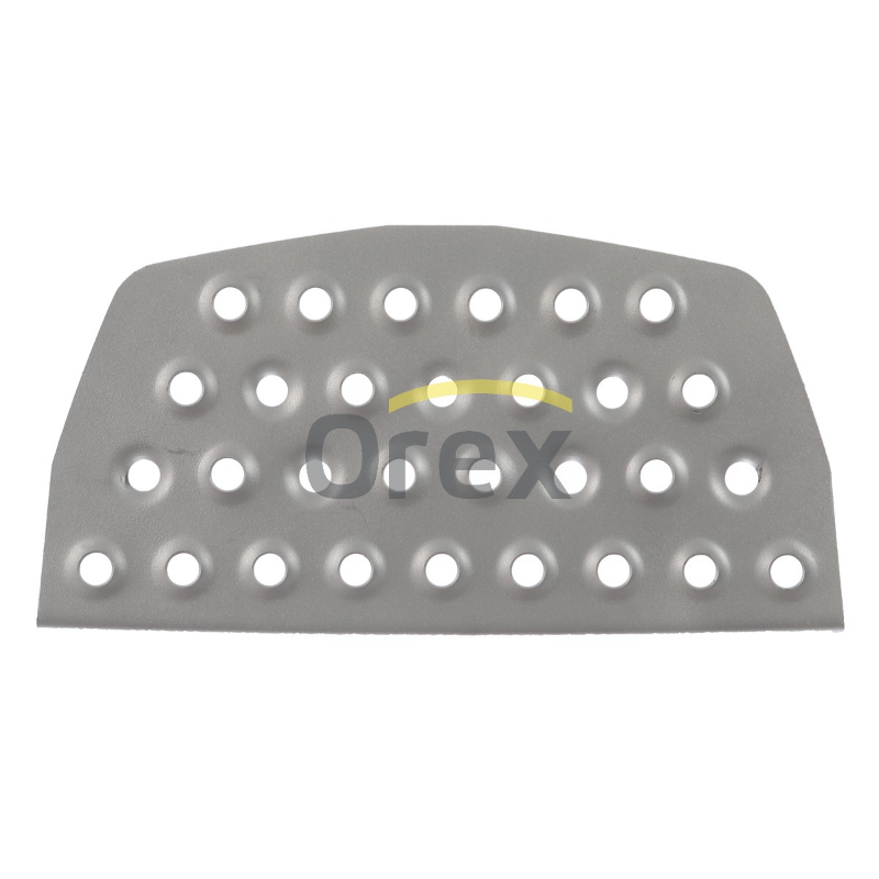BASMAK IZGARASI ALT MAN TGA-TGS-TGX 81615105187